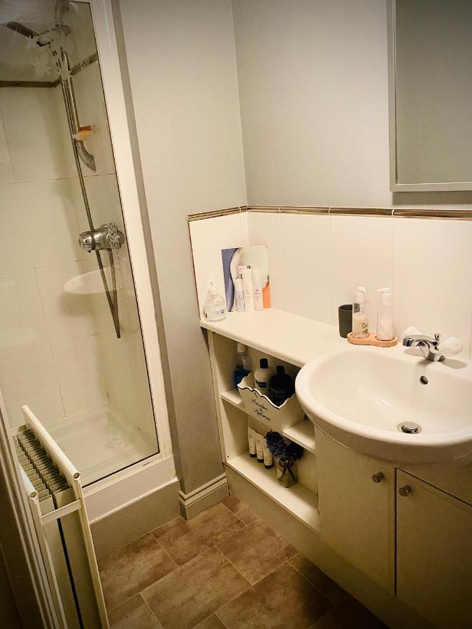 Modern Ground Floor Apartment With Free Parking Very Near Centre Ripon Exterior photo